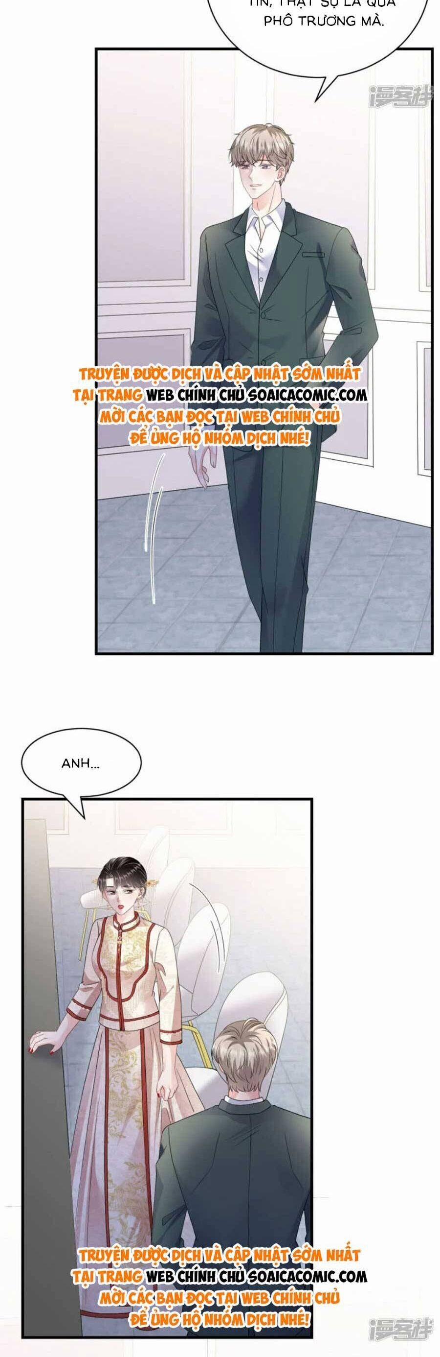 Đại Tiểu Thư Có Thể Có Ý Đồ Gì Đó 192 trang 1