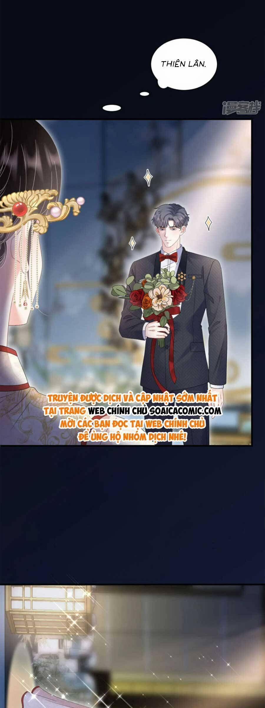 Đại Tiểu Thư Có Thể Có Ý Đồ Gì Đó 192 trang 11