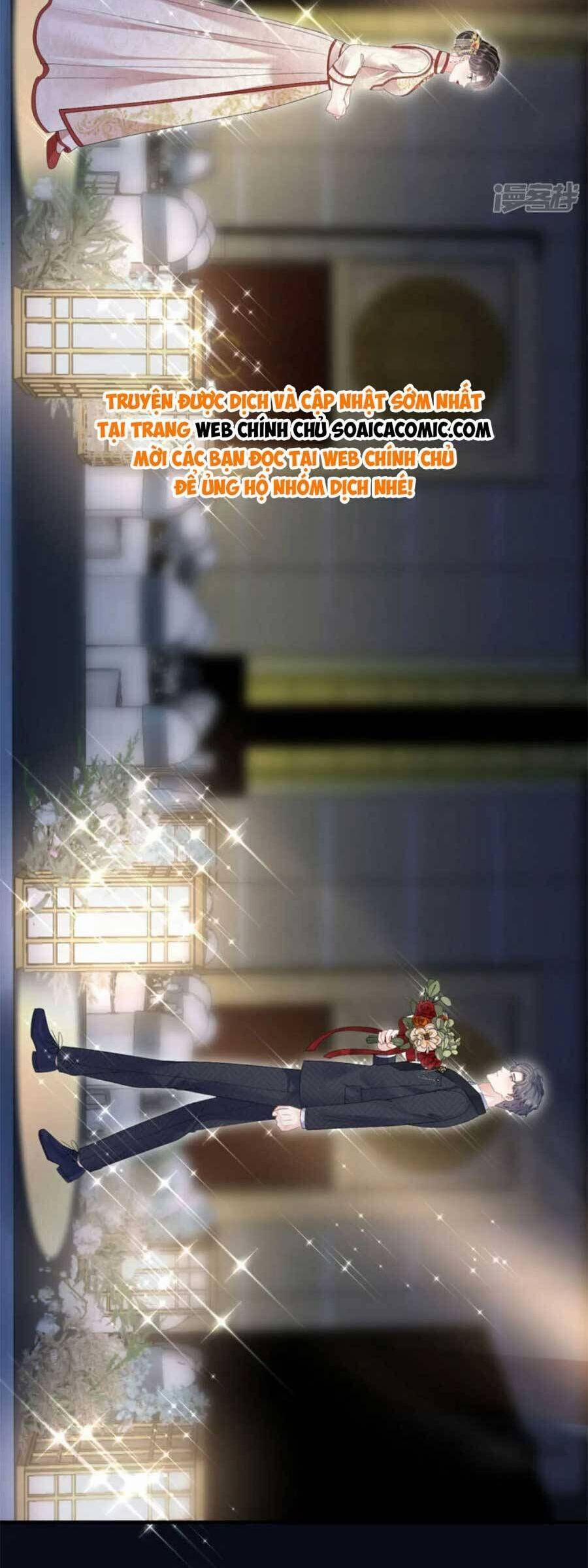 Đại Tiểu Thư Có Thể Có Ý Đồ Gì Đó 192 trang 12