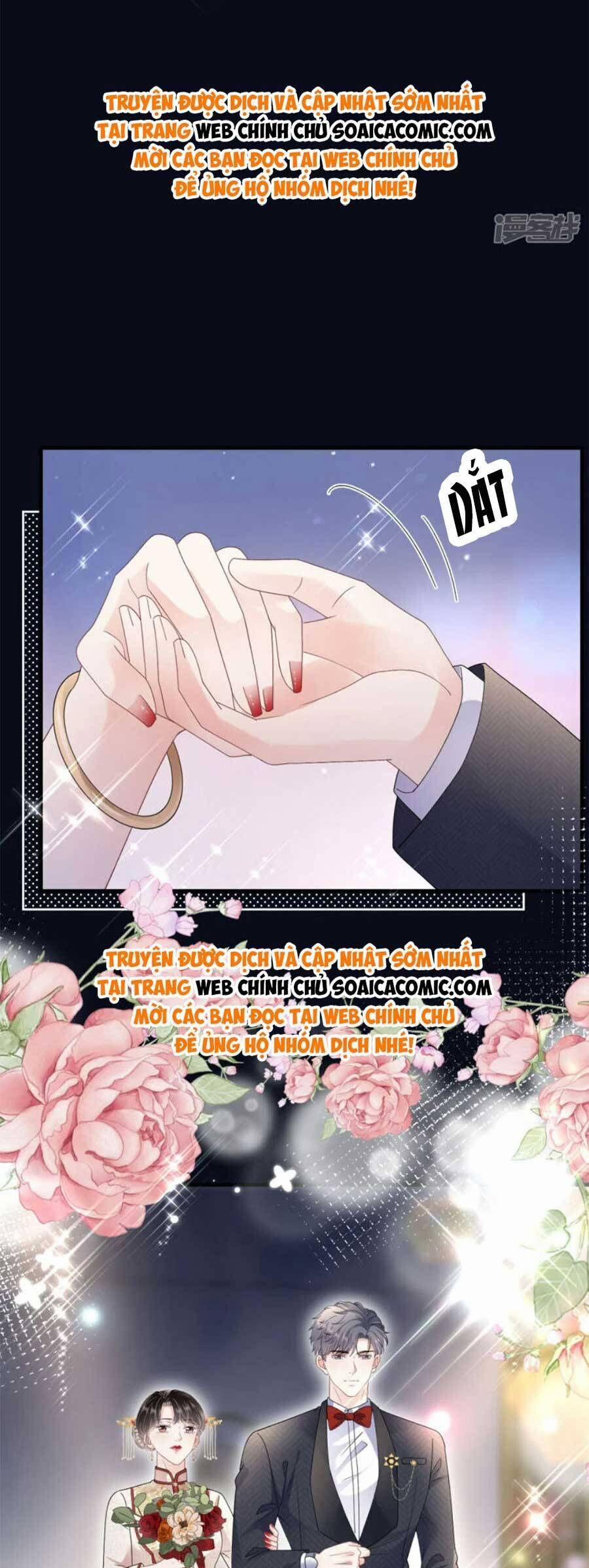 Đại Tiểu Thư Có Thể Có Ý Đồ Gì Đó 192 trang 13