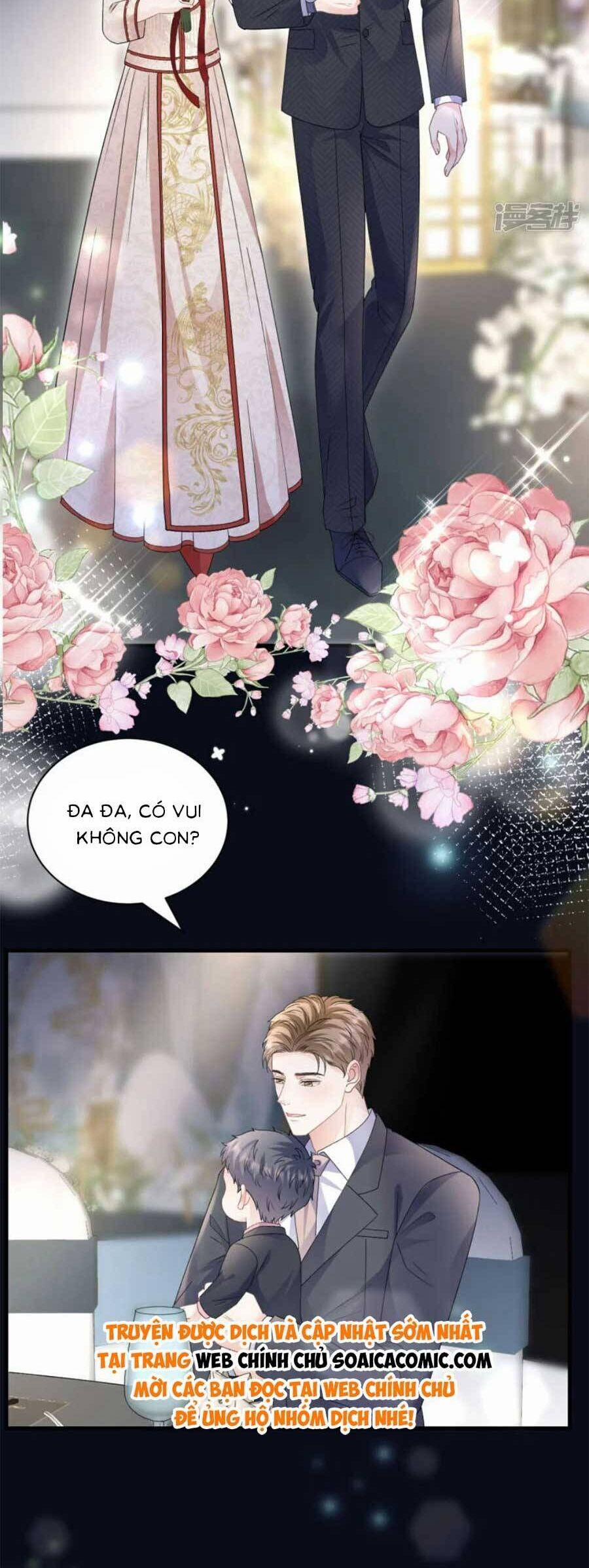 Đại Tiểu Thư Có Thể Có Ý Đồ Gì Đó 192 trang 14