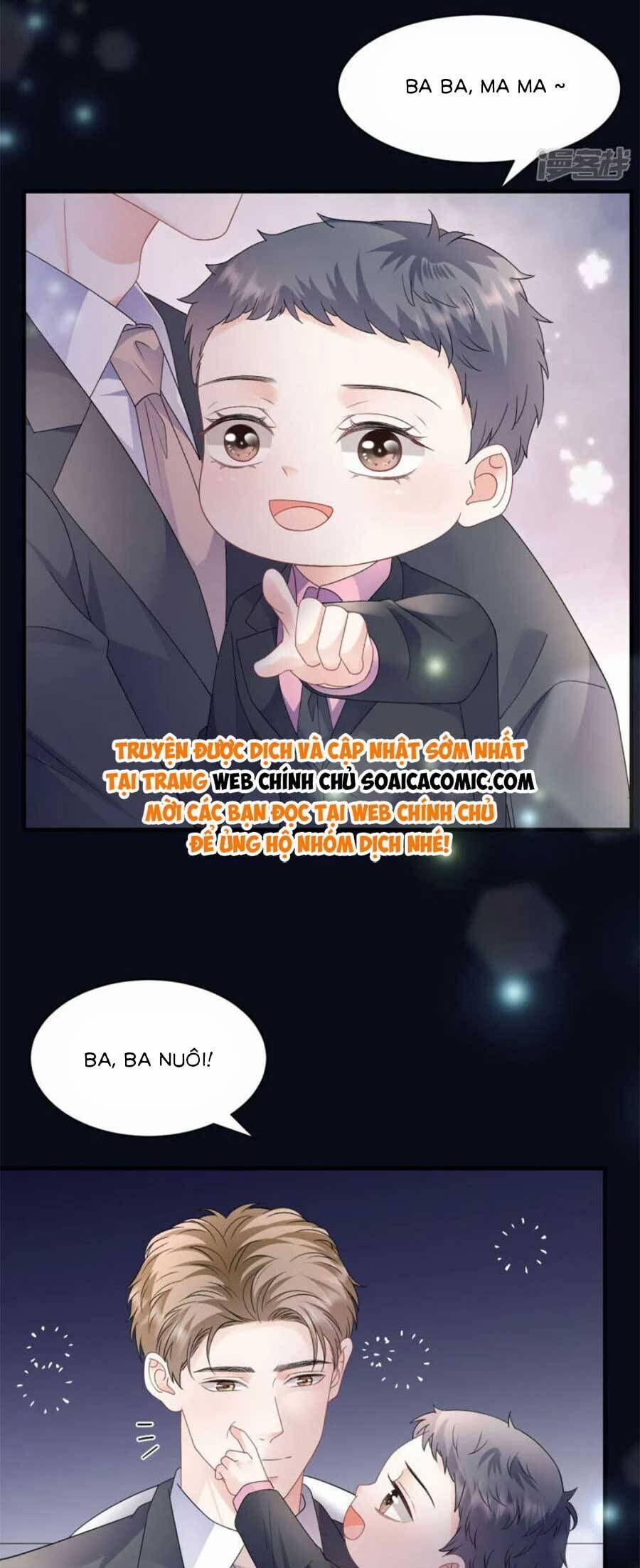 Đại Tiểu Thư Có Thể Có Ý Đồ Gì Đó 192 trang 15