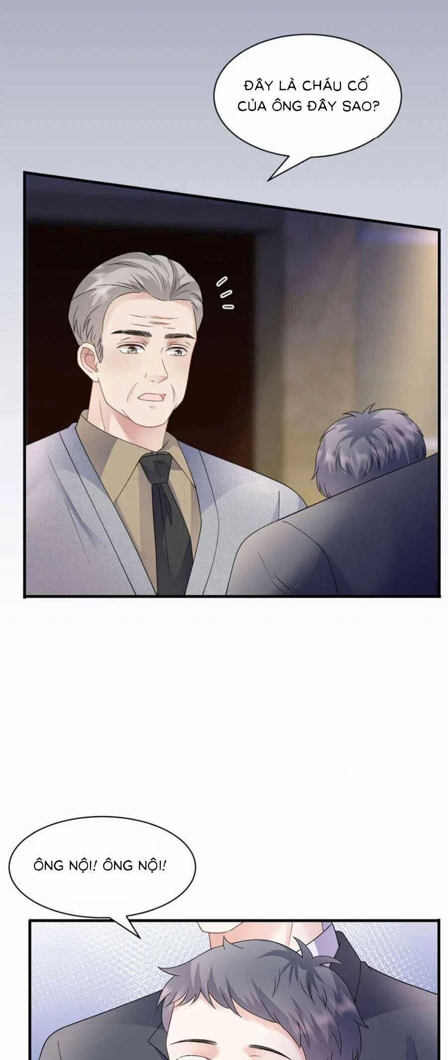 Đại Tiểu Thư Có Thể Có Ý Đồ Gì Đó 192 trang 19