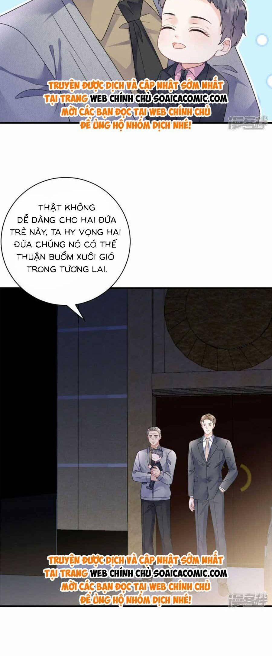 Đại Tiểu Thư Có Thể Có Ý Đồ Gì Đó 192 trang 22