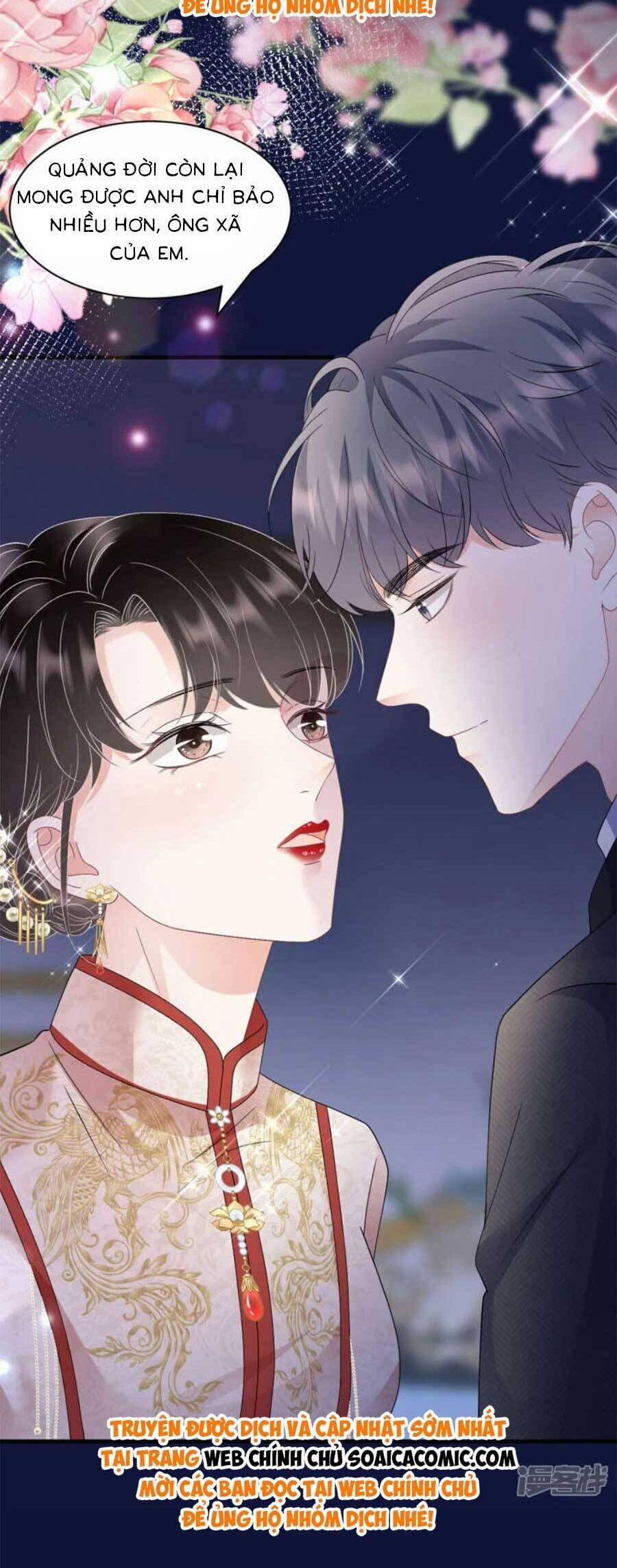 Đại Tiểu Thư Có Thể Có Ý Đồ Gì Đó 192 trang 25