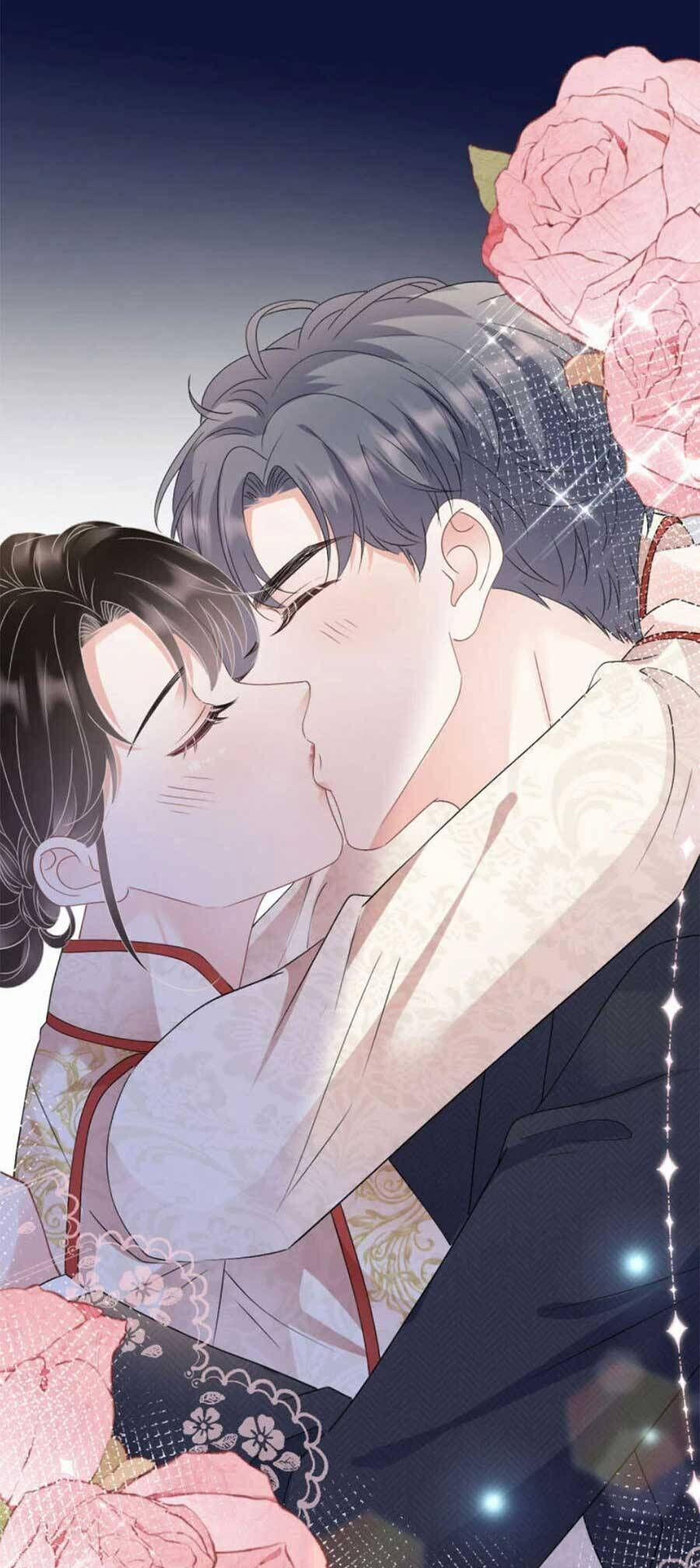 Đại Tiểu Thư Có Thể Có Ý Đồ Gì Đó 192 trang 26