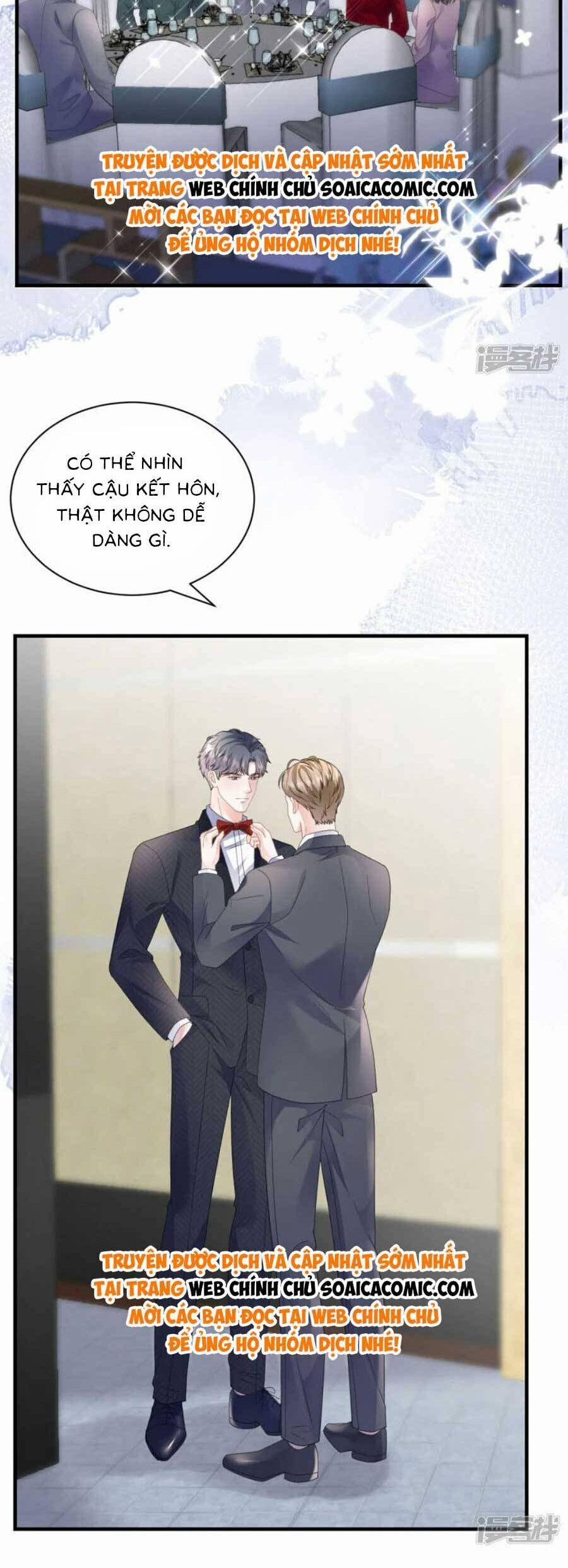 Đại Tiểu Thư Có Thể Có Ý Đồ Gì Đó 192 trang 4