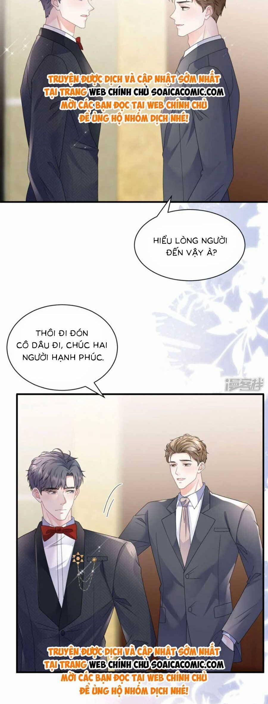 Đại Tiểu Thư Có Thể Có Ý Đồ Gì Đó 192 trang 6