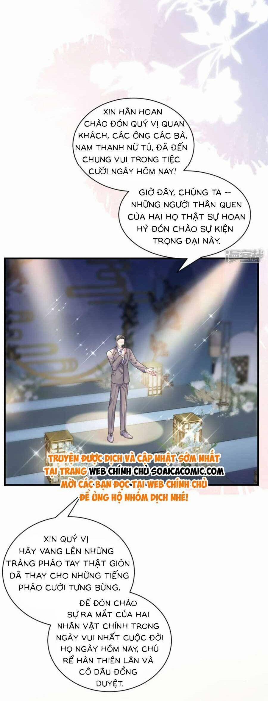 Đại Tiểu Thư Có Thể Có Ý Đồ Gì Đó 192 trang 7