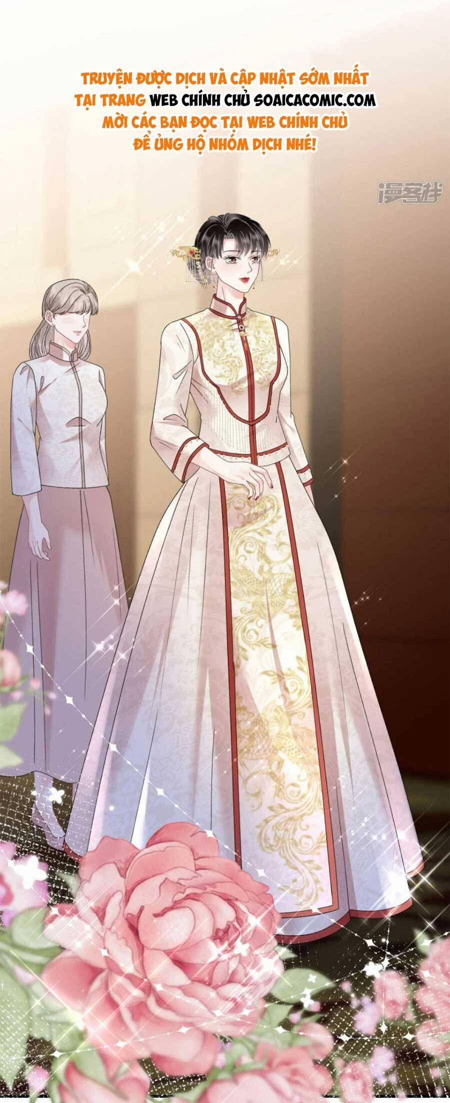 Đại Tiểu Thư Có Thể Có Ý Đồ Gì Đó 192 trang 8