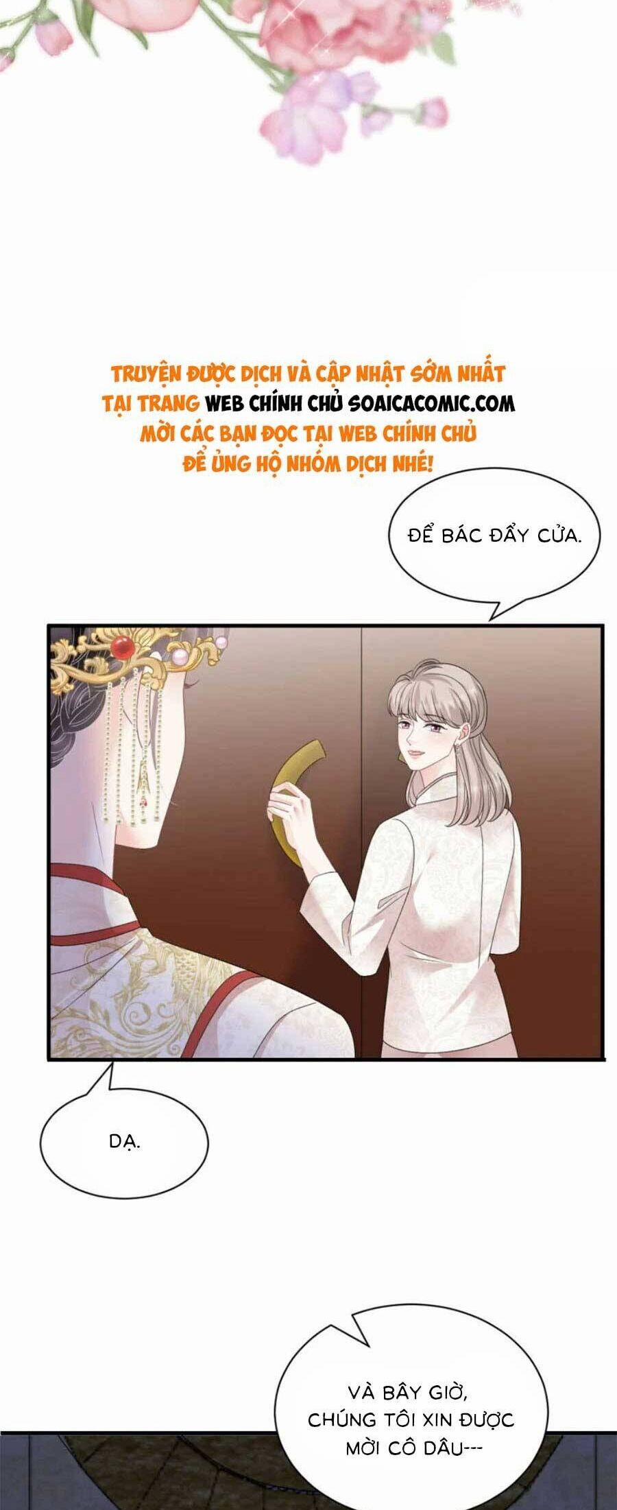 Đại Tiểu Thư Có Thể Có Ý Đồ Gì Đó 192 trang 9