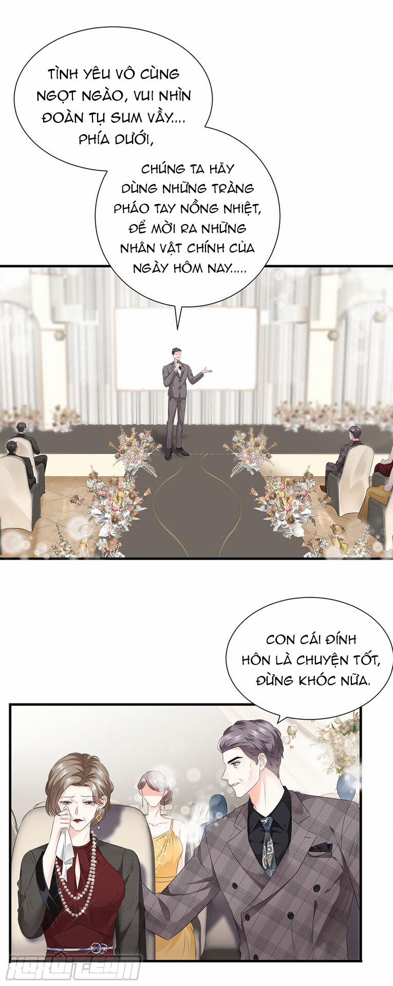 Đại Tiểu Thư Có Thể Có Ý Đồ Gì Đó 2 trang 2