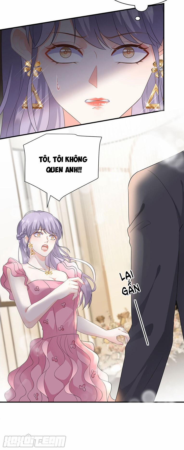 Đại Tiểu Thư Có Thể Có Ý Đồ Gì Đó 2 trang 20