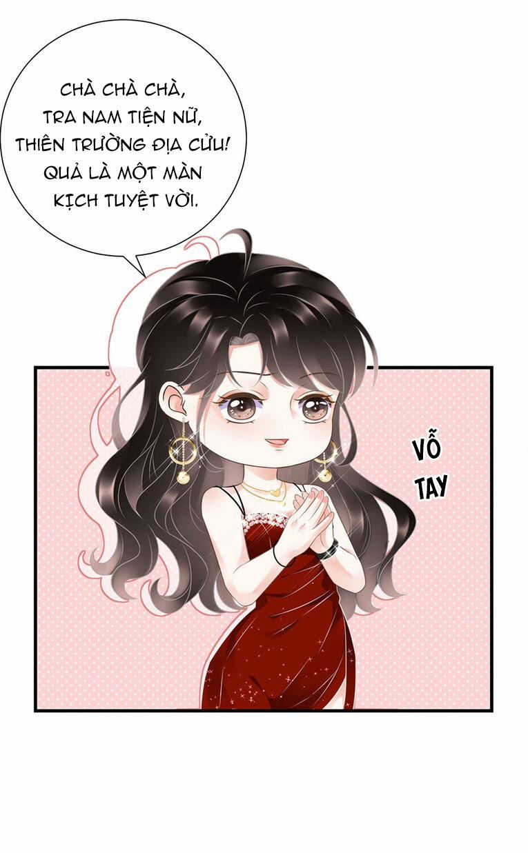 Đại Tiểu Thư Có Thể Có Ý Đồ Gì Đó 2 trang 27