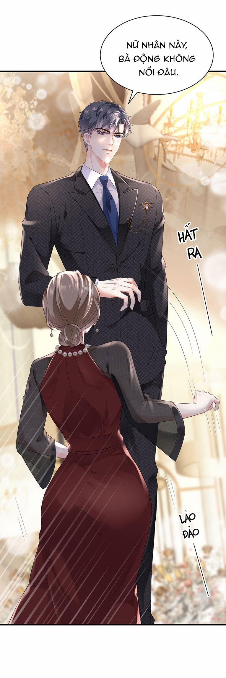 Đại Tiểu Thư Có Thể Có Ý Đồ Gì Đó 2 trang 31