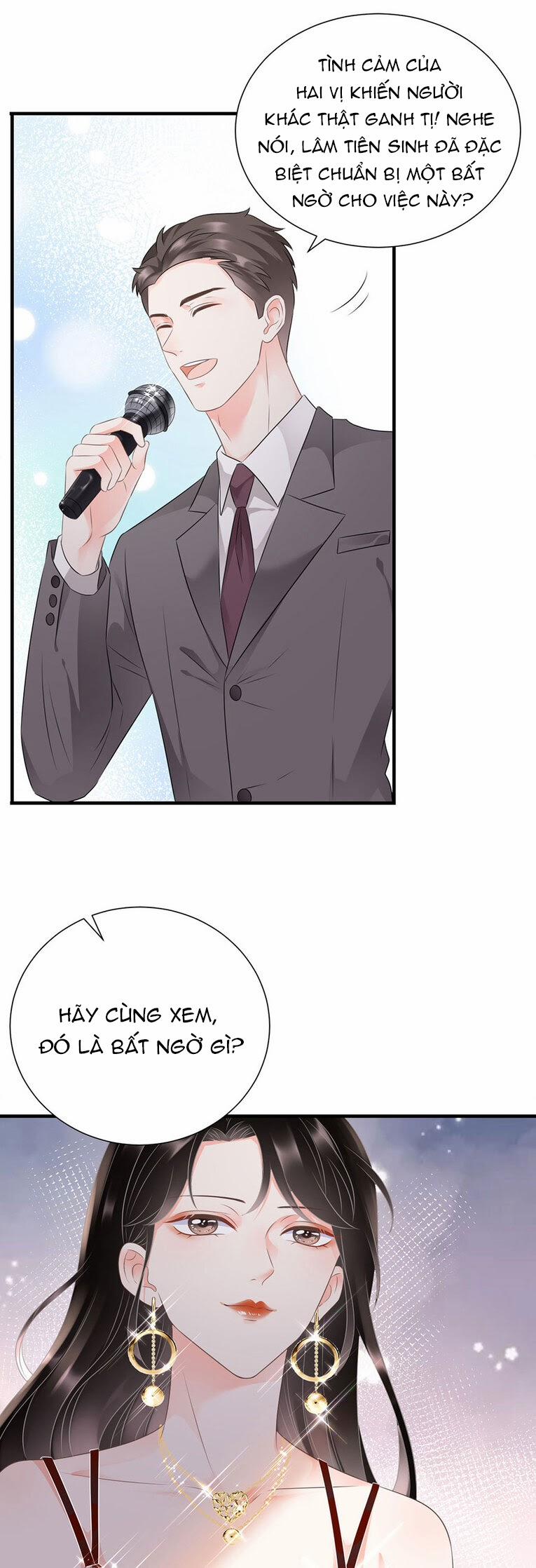 Đại Tiểu Thư Có Thể Có Ý Đồ Gì Đó 2 trang 5