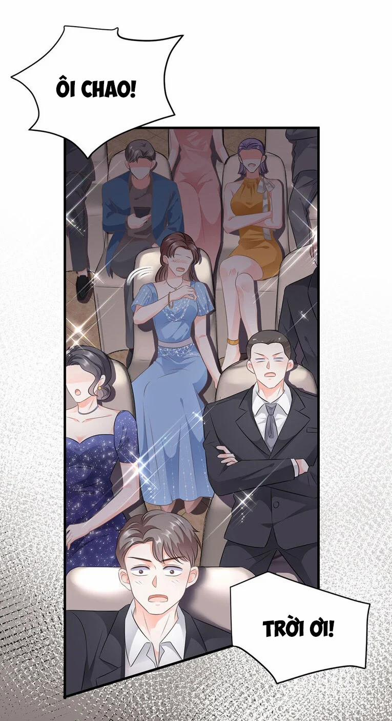 Đại Tiểu Thư Có Thể Có Ý Đồ Gì Đó 2 trang 8