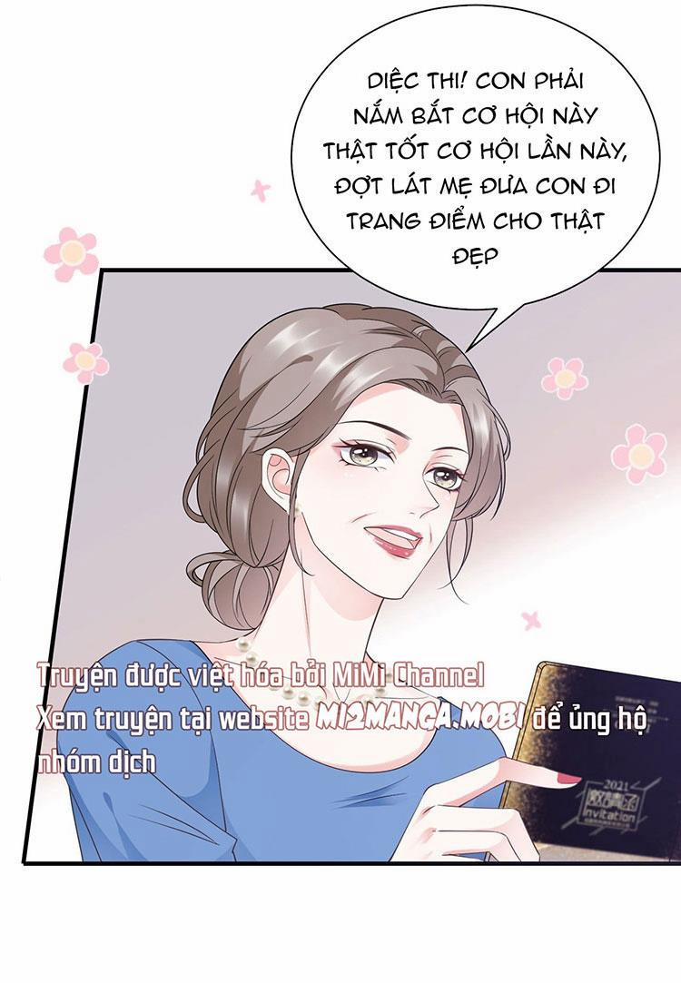 Đại Tiểu Thư Có Thể Có Ý Đồ Gì Đó 20.1 trang 0