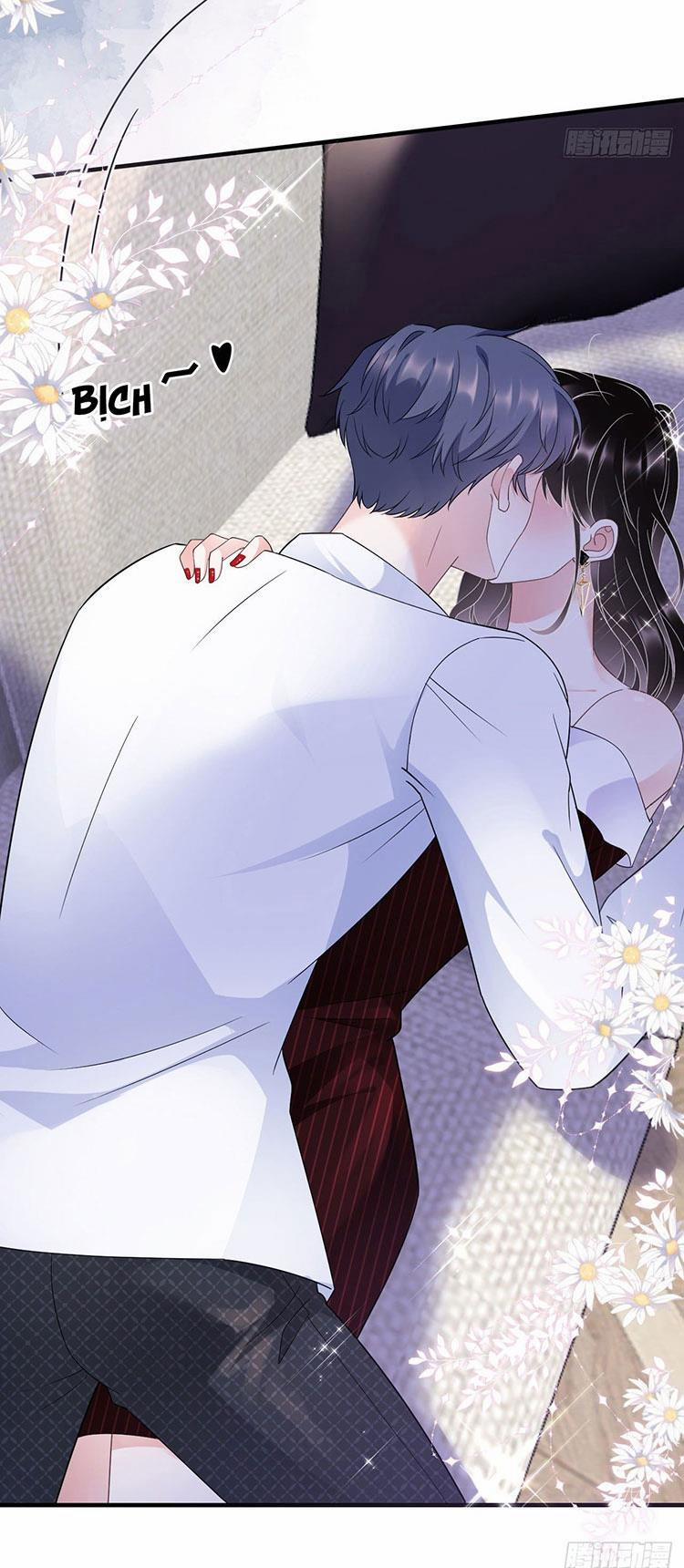 Đại Tiểu Thư Có Thể Có Ý Đồ Gì Đó 20.1 trang 12