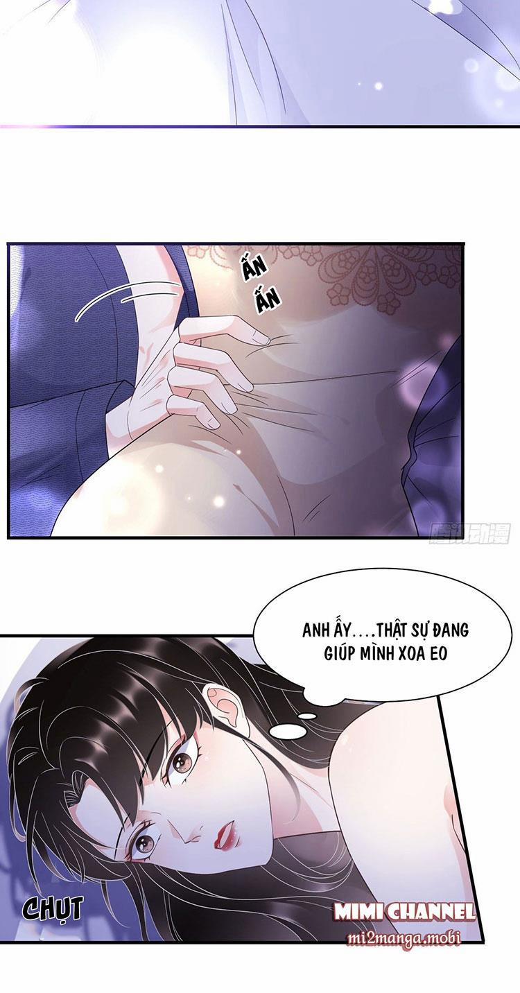 Đại Tiểu Thư Có Thể Có Ý Đồ Gì Đó 20.1 trang 17