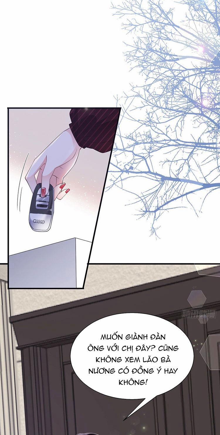 Đại Tiểu Thư Có Thể Có Ý Đồ Gì Đó 20.1 trang 2