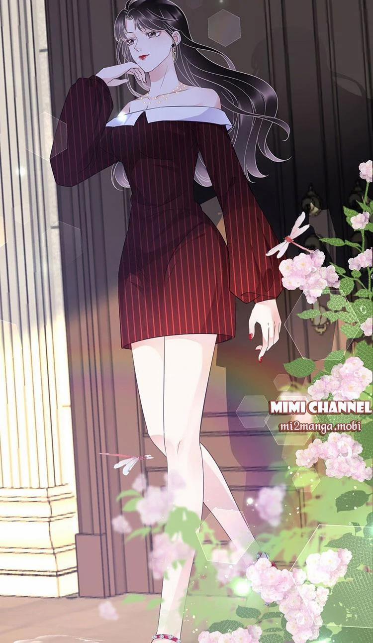 Đại Tiểu Thư Có Thể Có Ý Đồ Gì Đó 20.1 trang 3