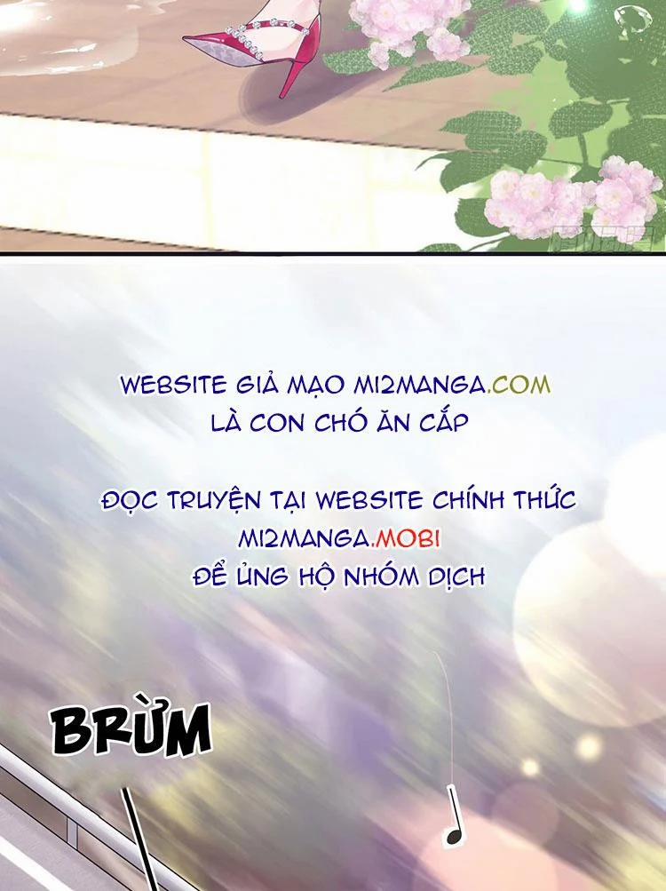 Đại Tiểu Thư Có Thể Có Ý Đồ Gì Đó 20.1 trang 4