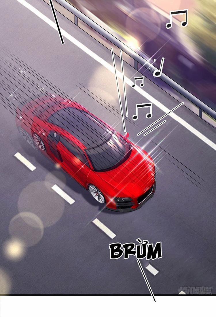 Đại Tiểu Thư Có Thể Có Ý Đồ Gì Đó 20.1 trang 5