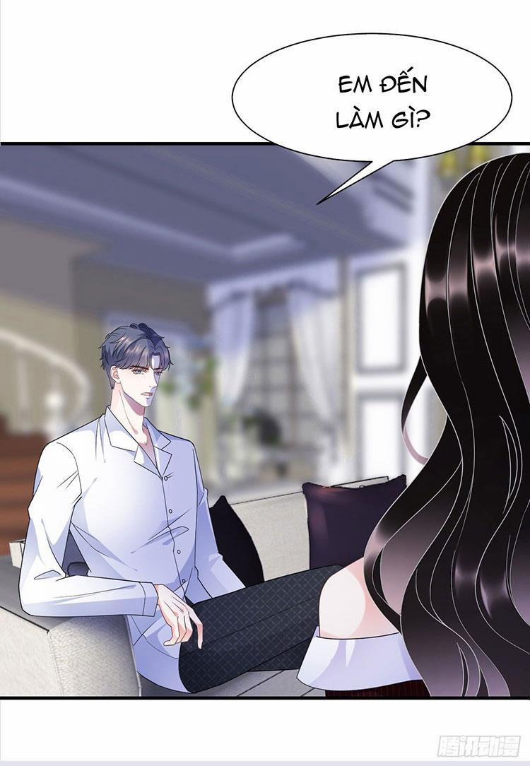 Đại Tiểu Thư Có Thể Có Ý Đồ Gì Đó 20.1 trang 8