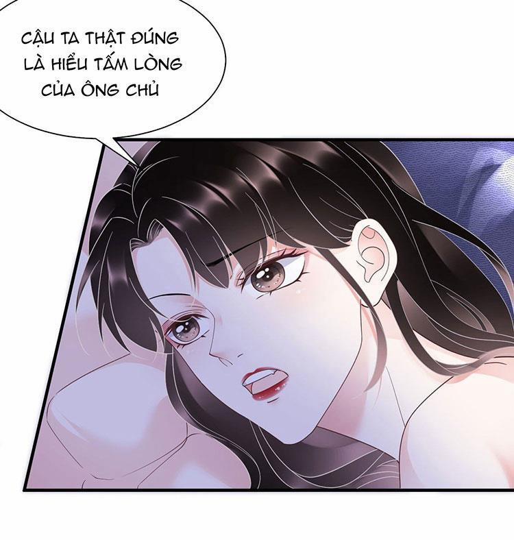 Đại Tiểu Thư Có Thể Có Ý Đồ Gì Đó 20.2 trang 11