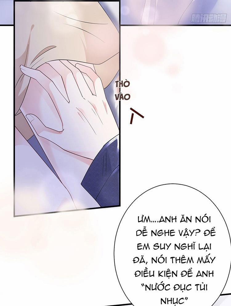 Đại Tiểu Thư Có Thể Có Ý Đồ Gì Đó 20.2 trang 14