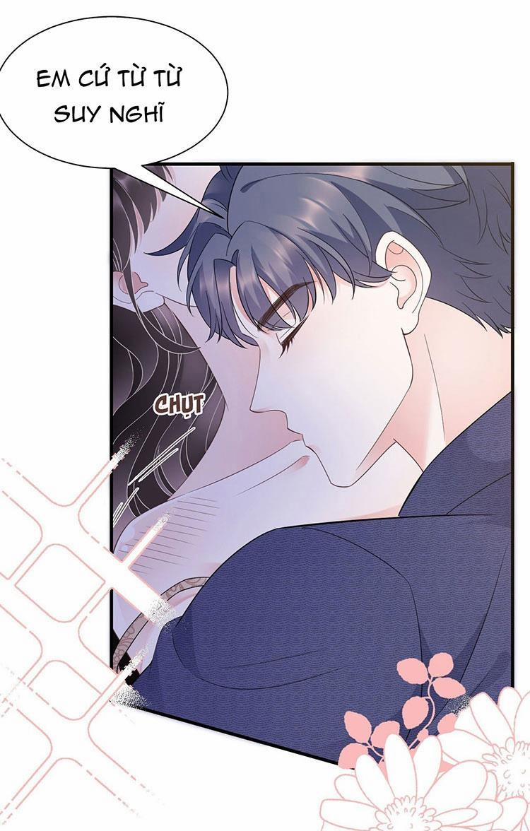 Đại Tiểu Thư Có Thể Có Ý Đồ Gì Đó 20.2 trang 16