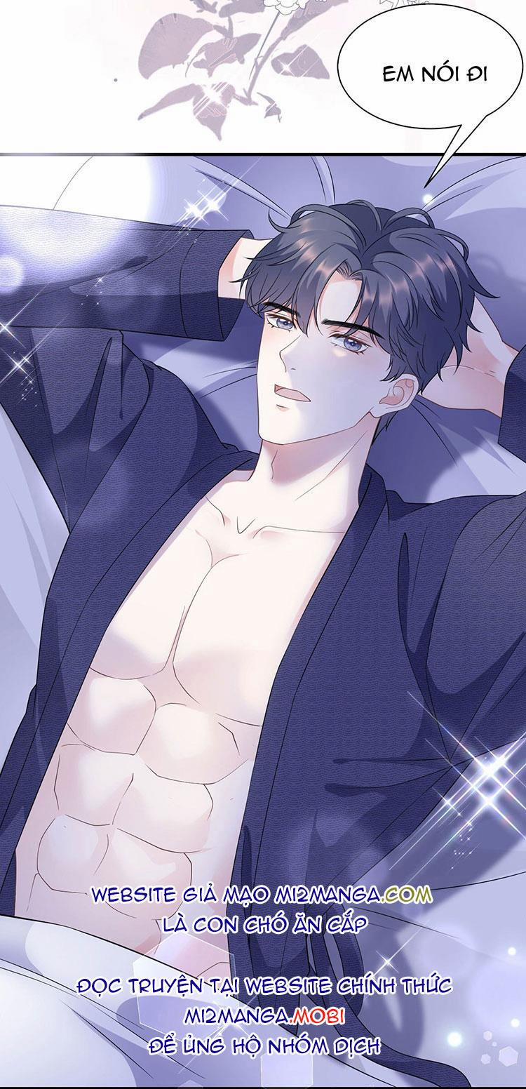 Đại Tiểu Thư Có Thể Có Ý Đồ Gì Đó 20.2 trang 2