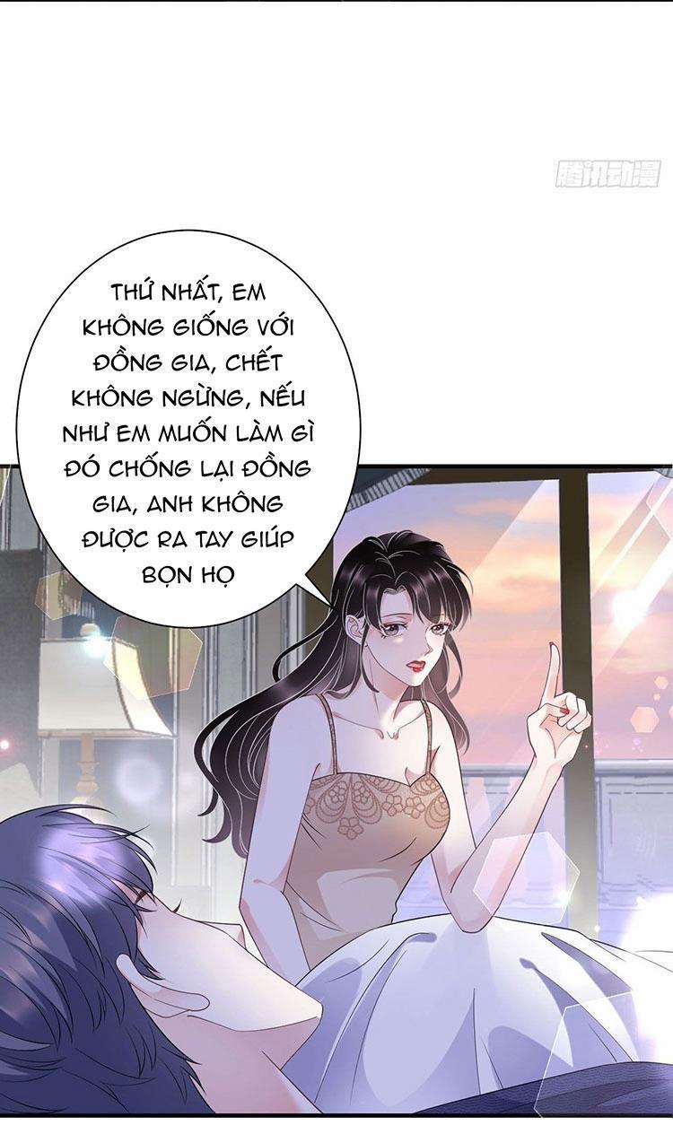 Đại Tiểu Thư Có Thể Có Ý Đồ Gì Đó 20.2 trang 3