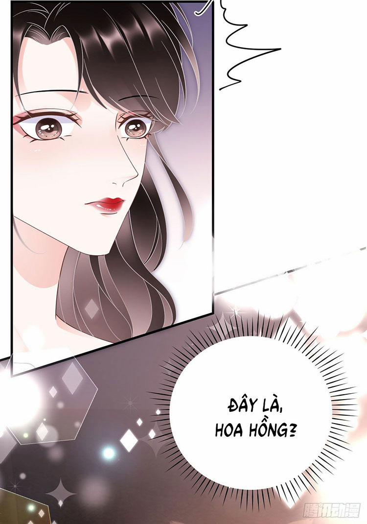 Đại Tiểu Thư Có Thể Có Ý Đồ Gì Đó 21.1 trang 11