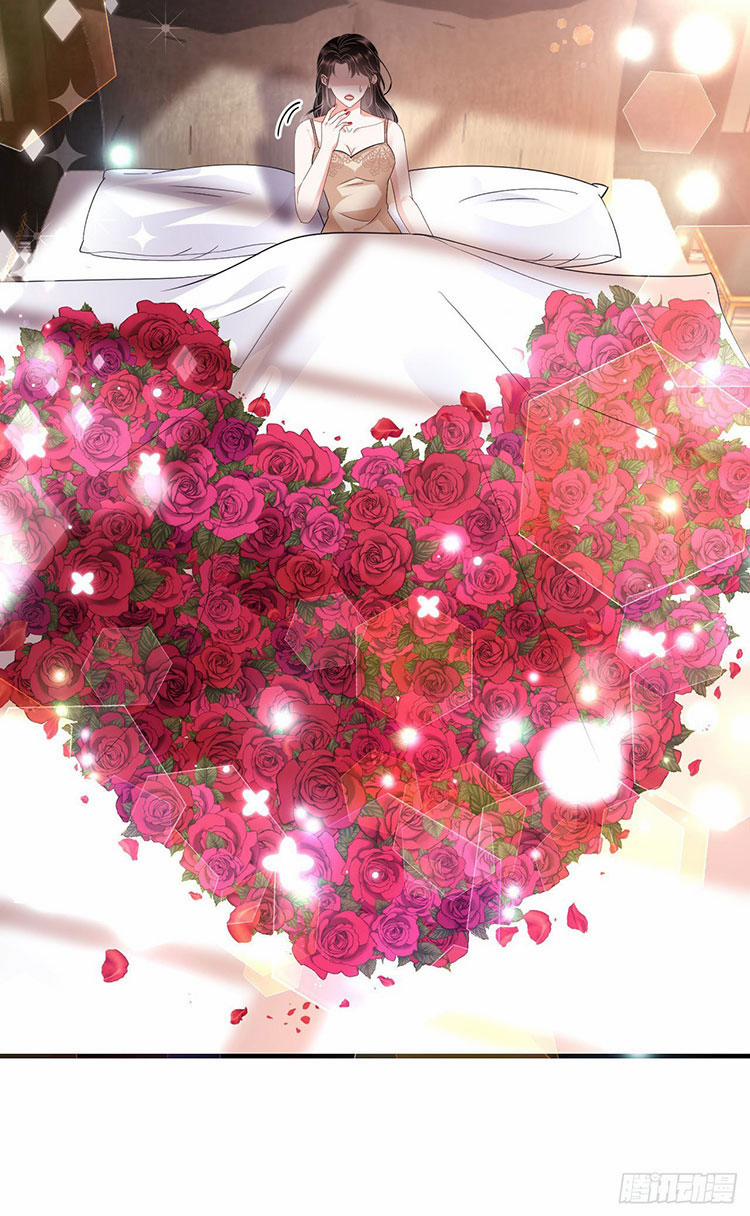 Đại Tiểu Thư Có Thể Có Ý Đồ Gì Đó 21.1 trang 12