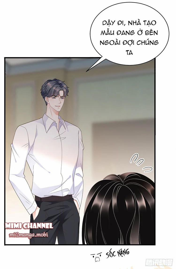 Đại Tiểu Thư Có Thể Có Ý Đồ Gì Đó 21.1 trang 13