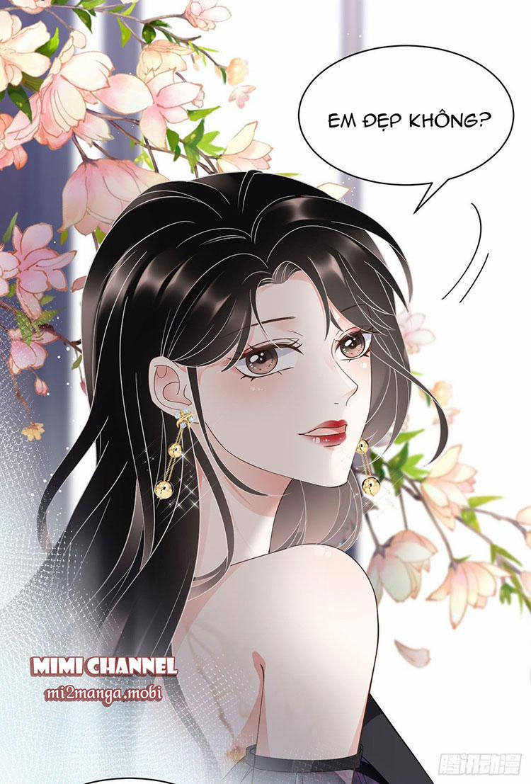 Đại Tiểu Thư Có Thể Có Ý Đồ Gì Đó 21.1 trang 16