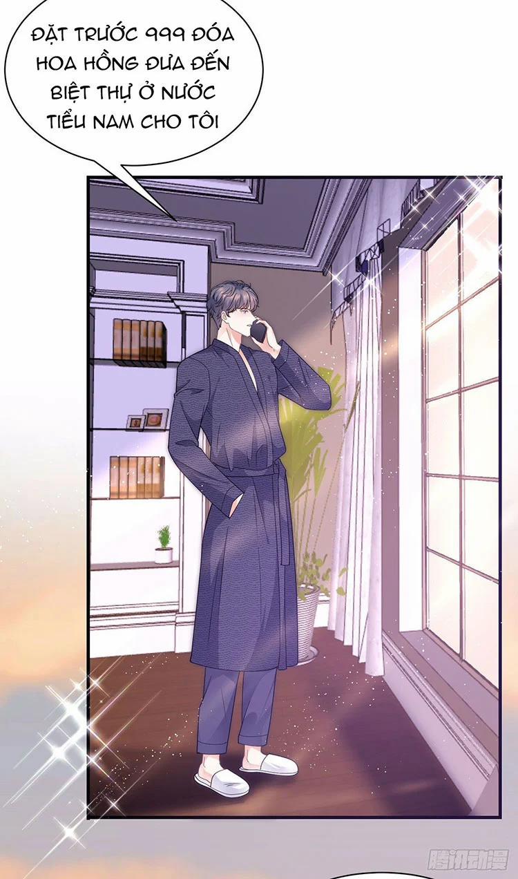 Đại Tiểu Thư Có Thể Có Ý Đồ Gì Đó 21.1 trang 5