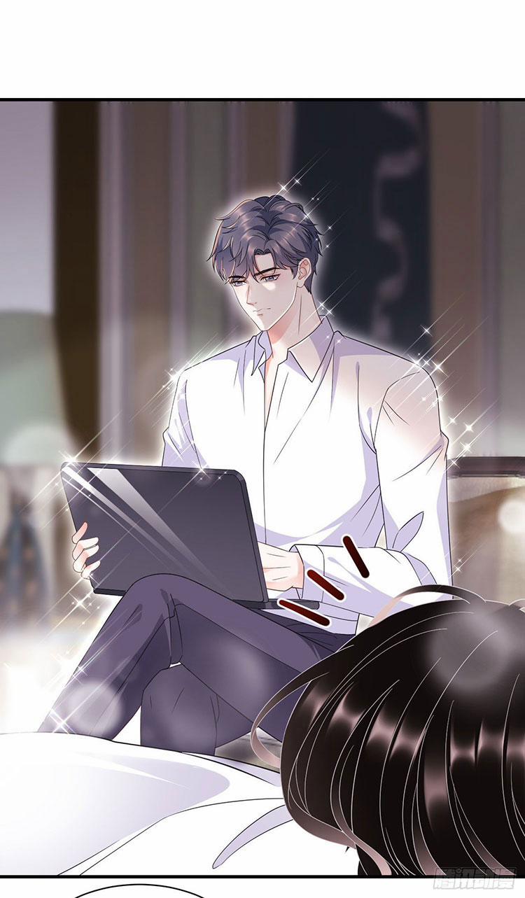 Đại Tiểu Thư Có Thể Có Ý Đồ Gì Đó 21.1 trang 8