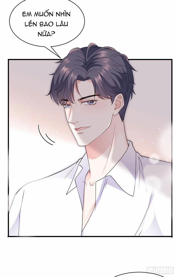 Đại Tiểu Thư Có Thể Có Ý Đồ Gì Đó 21.1 trang 9