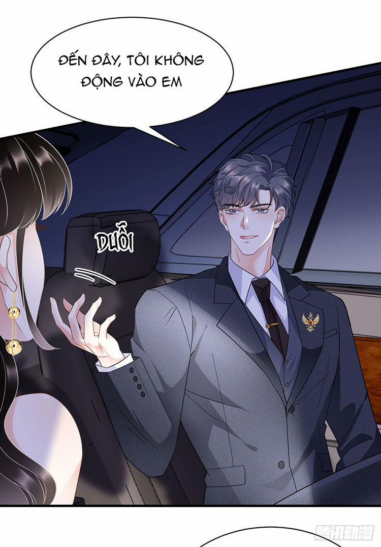 Đại Tiểu Thư Có Thể Có Ý Đồ Gì Đó 21.2 trang 10