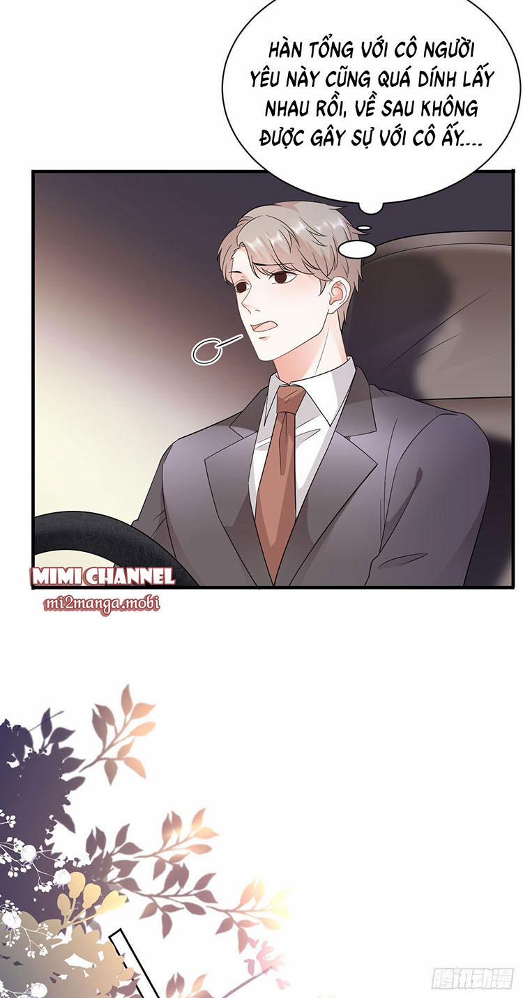 Đại Tiểu Thư Có Thể Có Ý Đồ Gì Đó 21.2 trang 11