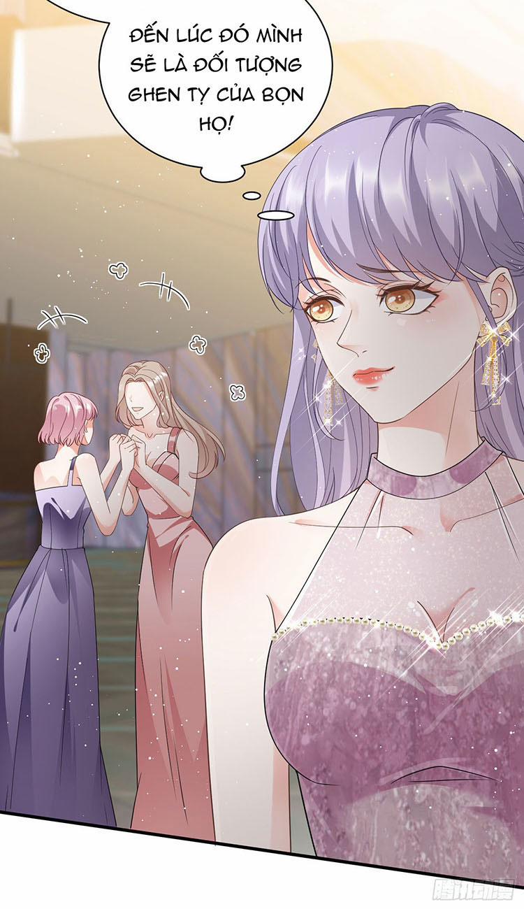 Đại Tiểu Thư Có Thể Có Ý Đồ Gì Đó 21.2 trang 15