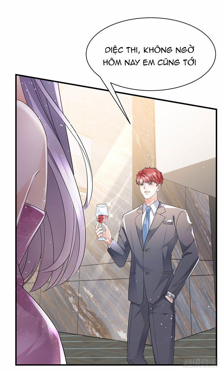 Đại Tiểu Thư Có Thể Có Ý Đồ Gì Đó 21.2 trang 16