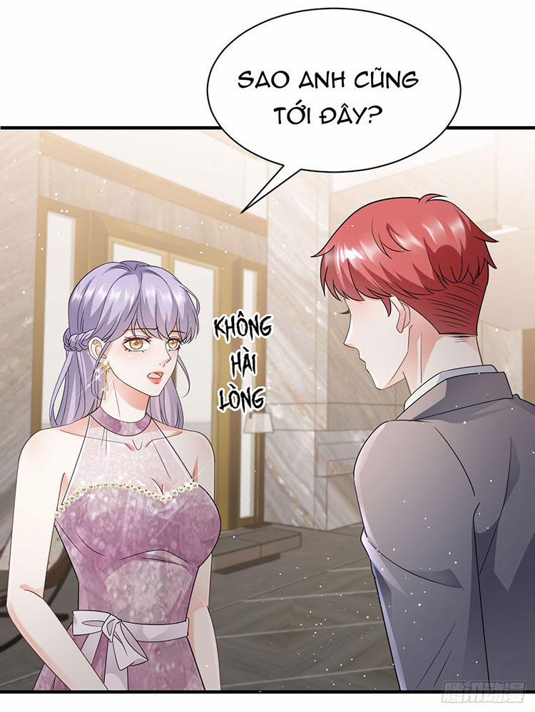 Đại Tiểu Thư Có Thể Có Ý Đồ Gì Đó 21.2 trang 18