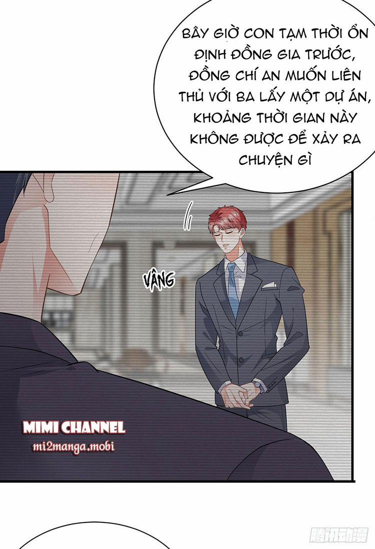 Đại Tiểu Thư Có Thể Có Ý Đồ Gì Đó 21.2 trang 20