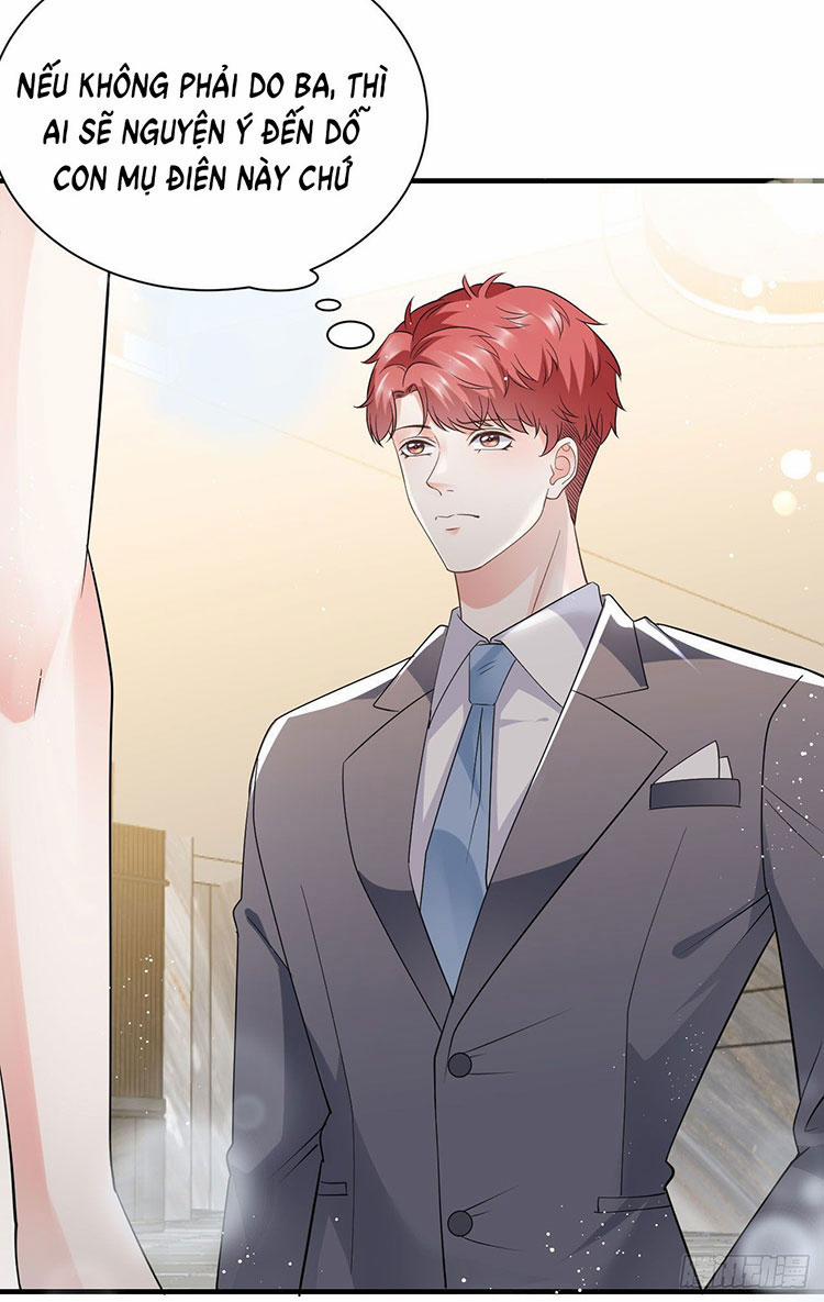 Đại Tiểu Thư Có Thể Có Ý Đồ Gì Đó 21.2 trang 21