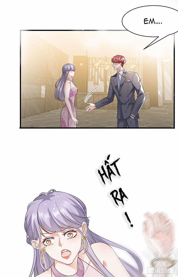 Đại Tiểu Thư Có Thể Có Ý Đồ Gì Đó 21.2 trang 22