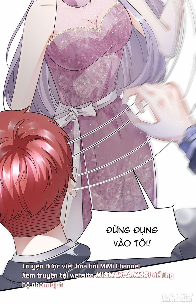 Đại Tiểu Thư Có Thể Có Ý Đồ Gì Đó 21.2 trang 23